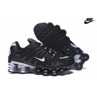 Nike Shox TL/Skepta sports shoes are suitable for running sports.