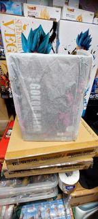全新  龍珠  shf  SDCC 黑悟空