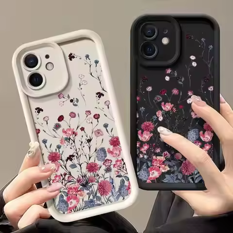 Phone Case For VIVO Y28 Y36 Y27 5G Y20 Y20i Y20S Y12A Y11S Y12S Y50 Y30 Y51 Y31 Y16 Y19 Y78 Plus Y83