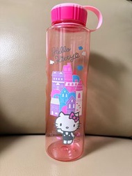 Hello Kitty 水樽