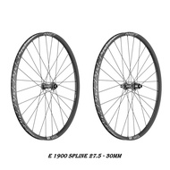 DT Swiss E 1900 Spline Enduro MTB Wheelsets (Mountain Bikes / 27.5 Wheelset / 29 Wheelset)