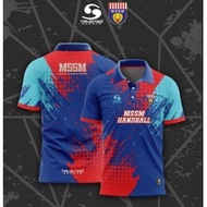 MSSM Tshirt Microfiber Jersey