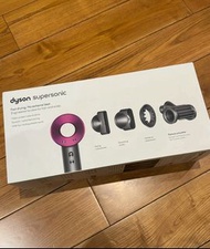 Dyson Supersonic HD15 風筒