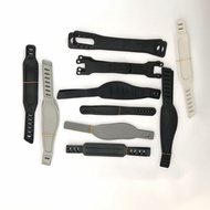 Exercise bike pedal straps, fitness bike accessories, exercise bike pedal fixing straps, exercise bi