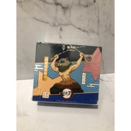 Demon slayer tcg inosuke box official aniplex ufotable