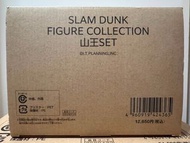 Slam Dunk 湘北&山王 SET Figure Collection