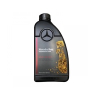 【SG STOCK】Mercedes-Benz Transmission Fluid ATF DCT MB236.21 (1L)
