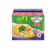 Gardenia Numee Instant Noodles Flavour Doorgift Original Perisa Kari Ayam Mi Goreng Segera