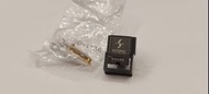 Shure M75MG唱頭