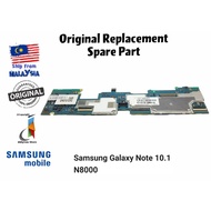 Samsung Note 10.1 N8000 3G & WiFi Motherboard 16GB Replacement Part