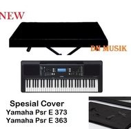 Terlaris !! Cover Keyboard Yamaha Psr E 373