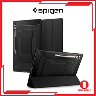 Spigen Galaxy Tab S9 / Plus / Ultra Case Rugged Armor Pro Galaxy Tab S8 Ultra Case Premium Shockproo