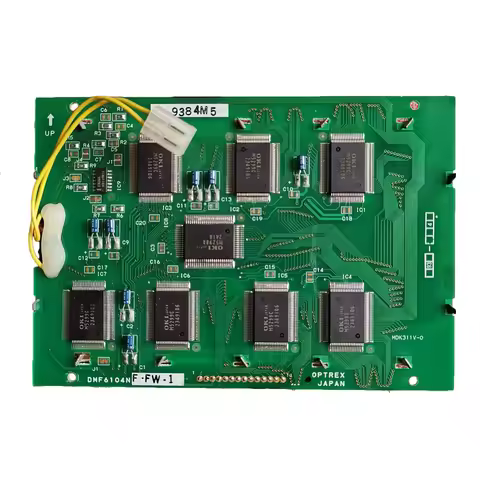 DMF6104N DMF6104NB-FW DMF6104NF-FW LCD screen