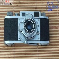 理光 ricoh 35 膠捲底片相機 機械旁軸 仿萊卡