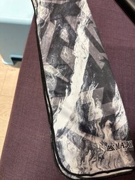 轉賣MAJOR MADE 登峰涼感巾 黑灰流沙