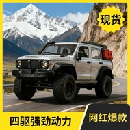 Climbing Car RC Remote MN-300