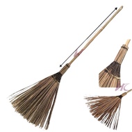 Stick Sweeper | Bamboo Broom | BAMBOO Broom STICK