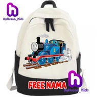 THOMAS AND FRIENDS THOMAS AND FRIENDS CHILDREN'S BACKPACKS CUSTOM GIRLS' AND BOYS' BAGS