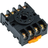 ฐานรีเลย์ ซ็อกเก็ต Relay Socket Base PYF08A PTF08A PYF14A PF083A PF085A