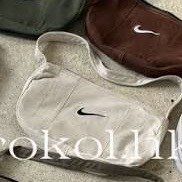 Nike remake bag