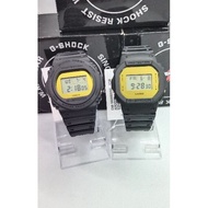 (100%ORIGINAL)CASIO G SHOCK DW5600BBMB-1,DW5700BBMB-1