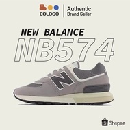 Promotion NEW BALANCE 574 NB574 New balance U574LGT1 Sneakers Gray/White Casual Shoes Sneakers LPYD 