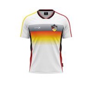 FUTBOLX Germany เสื้อฟุตบอลผู้ชาย FU635AP901EYTH