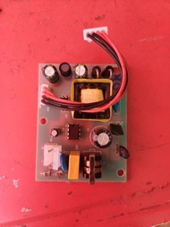 เมนบอร์ด PSI S2X