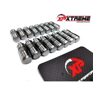 HYDRAULIC VALVE LIFTER MITSUBISHI 4G93 GSR MITSUBISHI MOTOR (16PCS)