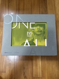 Mirror One & All Live 2021 CD