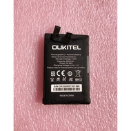 Suitable for OUKITEL OUKITEL WP5 Mobile Phone Battery S73 Rechargeable Board 3.85V 8000mAh