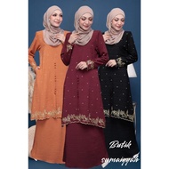 BAba- #BajuKurung #BajuKurungModen #KurungModen (ready stock)