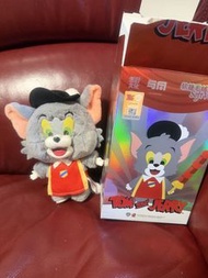 Tom & Jerry公仔