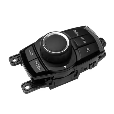 For BMW F15 F20 F25 F22 F23 F30 F32 F36 335I 340I 430I 440I Car Central Control Multimedia Controlle