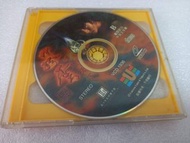 風雲 雄霸天下 vcd 鄭伊健 郭富城主演