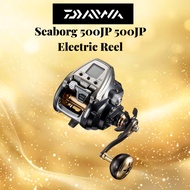 DAIWA 19 Seaborg 500JP Right Handle Electric Reel｜Direct From Japan