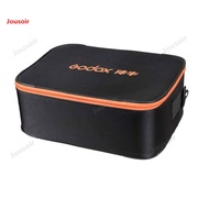 Godox Camera Light Box bag AD360 II AD600 V860 flash photography lamp Outdoor Protection of storage 