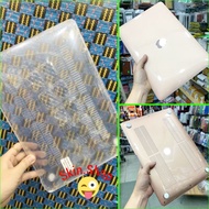 MacBook Air 2017 A1466 / A1369 case (real photo) transparent type 1