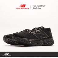 【มี 4 สไตล์ให้เลือก】NEW BALANCE Fresh FoamX880 v12 รองเท้าวิ่งผู้ใหญ่ size：36-45 ที่ร้านมีความเมตตา
