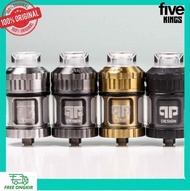 RTA Juggerknot MR (Mini remastered) Single Coil 25mm