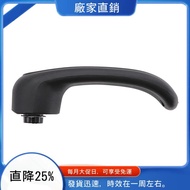 8 PCS New Black Left Right Sliding Door Handle for  H1 Grand Starex I800 07-C 83610-4H000 836104H000