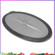 Kayak Hatch Cover Kayak  Boat Deck Plate Kayak Boat Deck Hatch Cover Waterproof Kayak Boat Accessori