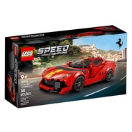 LEGO Speed Champions Ferrari 812 Competizione 76914