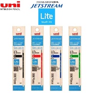 Mitsubishi Lite Touch Jetstream SXR-L80-05 Multifunctional Pen Refill 0.5mm Jetstream Pen