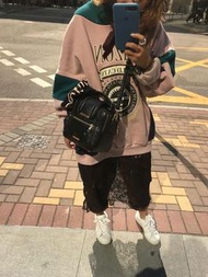 多格數日本女裝細袋/側孭斜孭