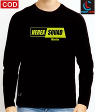 CHEAP LAND- KAOS DISTRO HEREX SQUAD MANIAX/ KAOS RACING/ KAOS KEREN