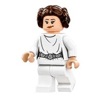 Lego star wars princess leia sw0994 from death star 星戰 公主 75159 minifigure 人仔