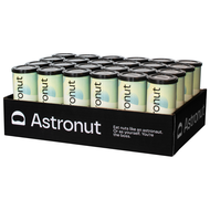 Astronut Trail Mix - ส่วนผสมของถั่วและผลไม้ที่ให้พลังงาน (มีจำหน่ายเป็นแพ็คละ 1 ชิ้น หรือ 24 ชิ้น)