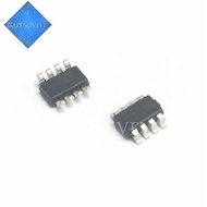 5 Piece INA219AIDCNR INA219AIDCN INA219 A219 SOT23-8  original authentic   chip