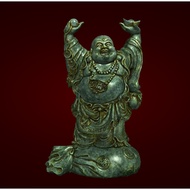 Gift CNY - Maitreya Statue - E3D Workshop - DL 028